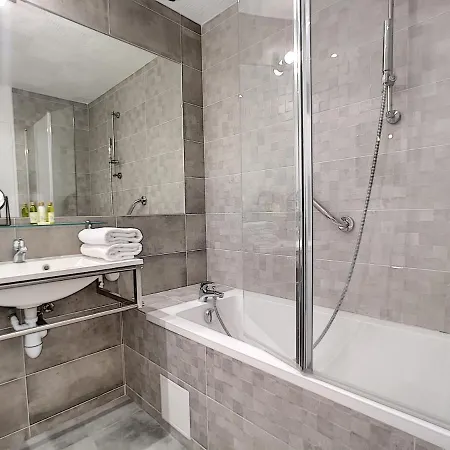 Apartman Nestor&jeeves - Vega Gioffredo - Hyper Center - Close Sea And Old Town